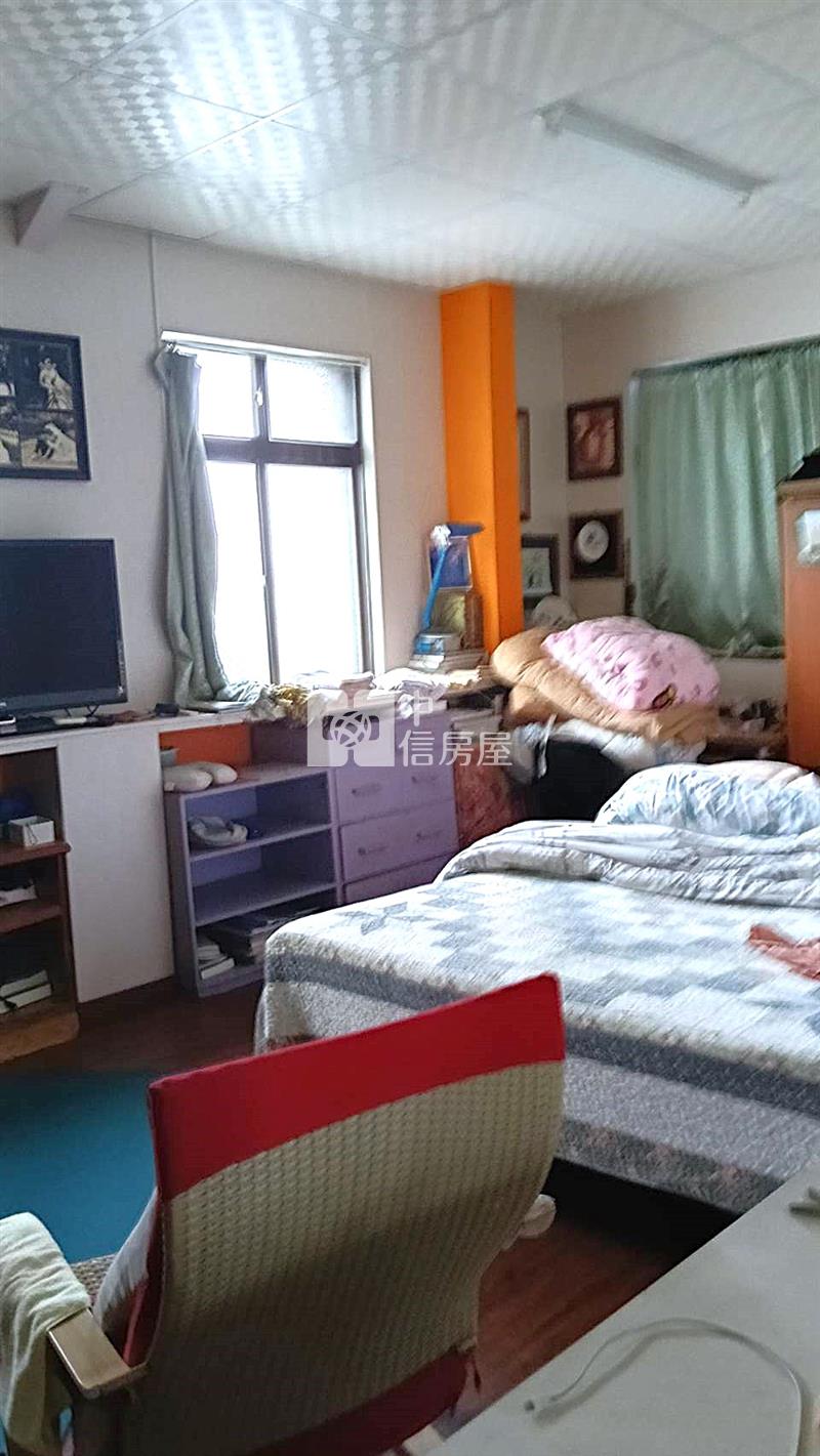 A1-111東海國小學區大別墅房屋室內格局與周邊環境
