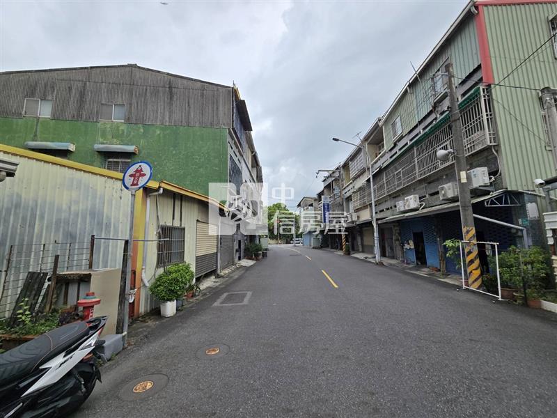台南歸仁大吉稀有優值建地房屋室內格局與周邊環境