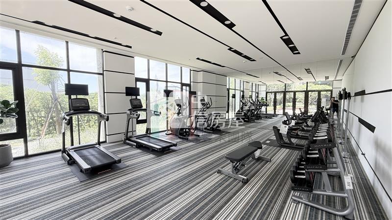 【豐禾】璟都大園裝潢兩房車房屋室內格局與周邊環境