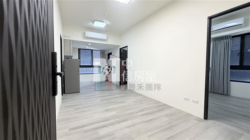 【豐禾】璟都大園裝潢兩房車房屋室內格局與周邊環境