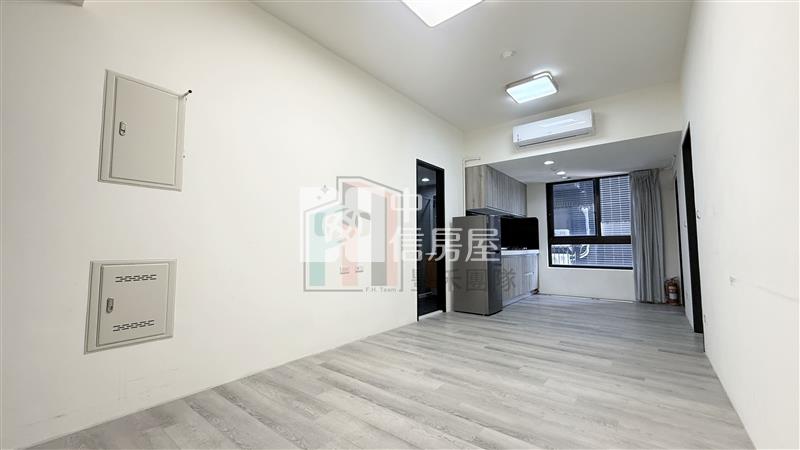 【豐禾】璟都大園裝潢兩房車房屋室內格局與周邊環境