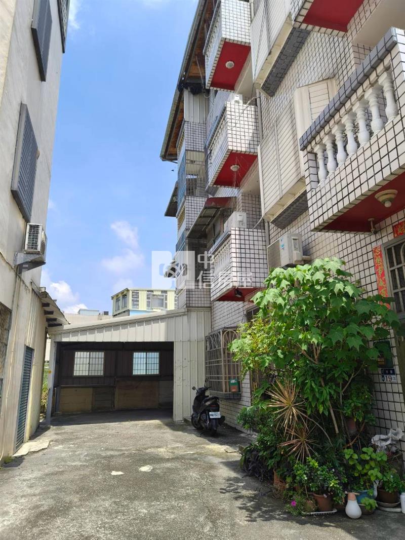 斗六林頭美透天房屋室內格局與周邊環境