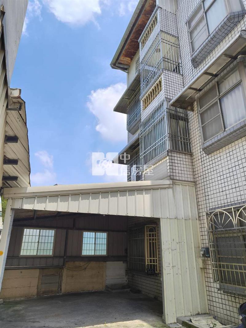 斗六林頭美透天房屋室內格局與周邊環境