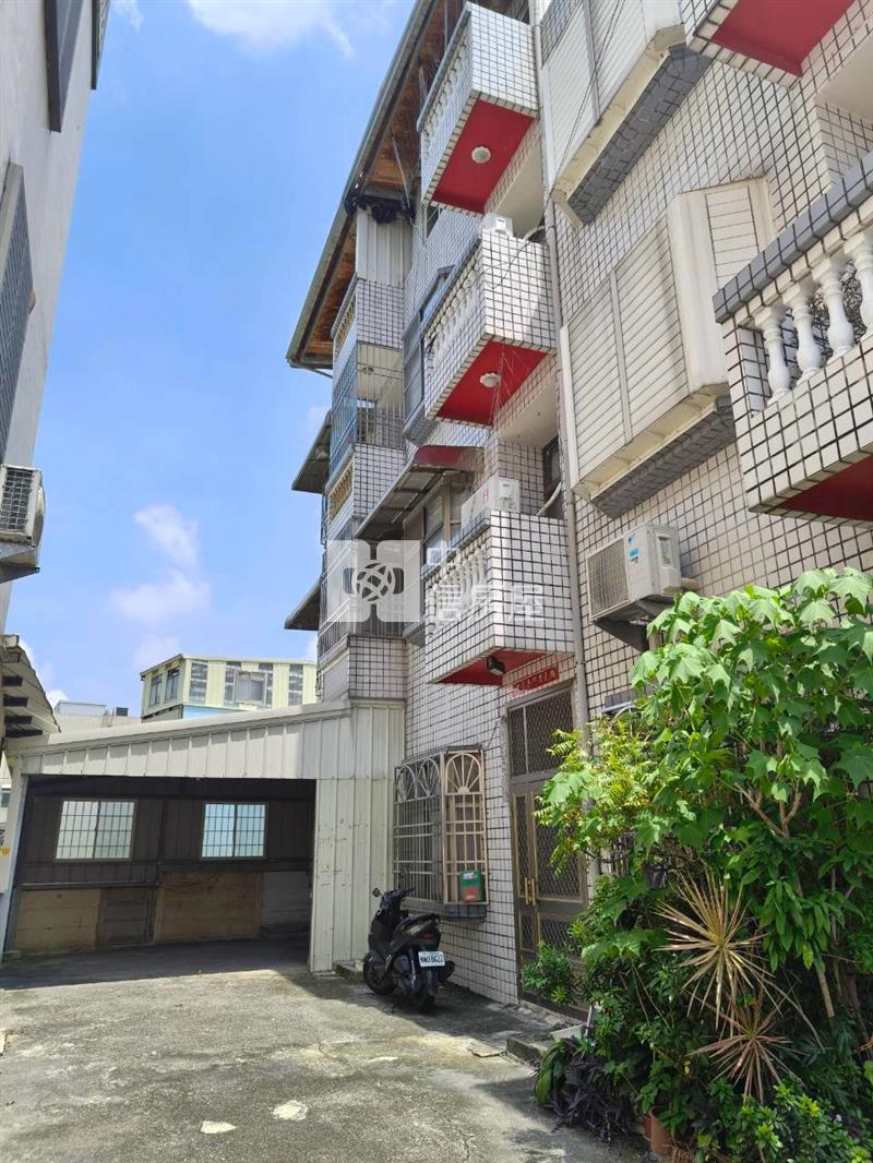 斗六林頭美透天房屋室內格局與周邊環境
