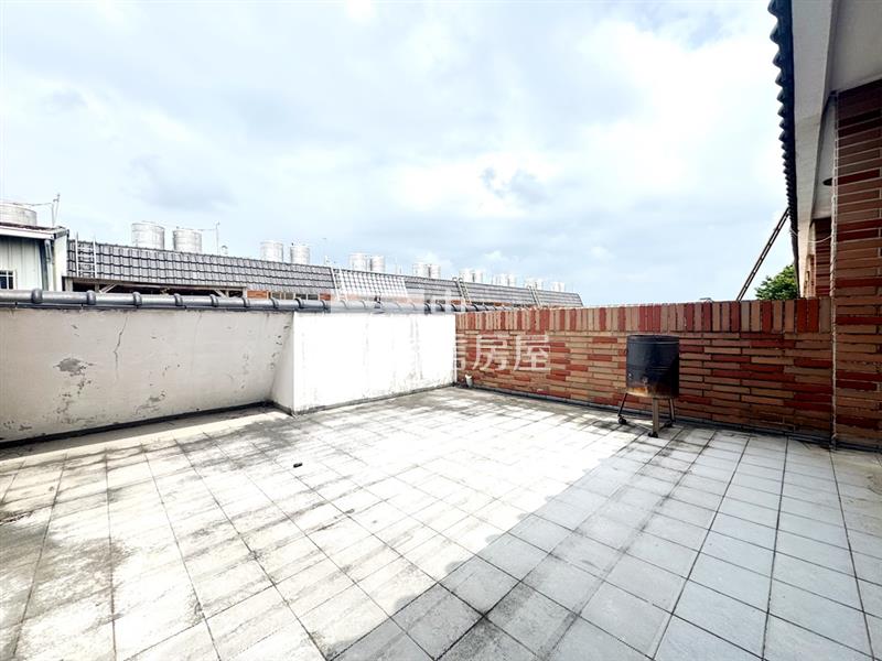 【新世紀】平鎮金陵華城社區透天別墅房屋室內格局與周邊環境