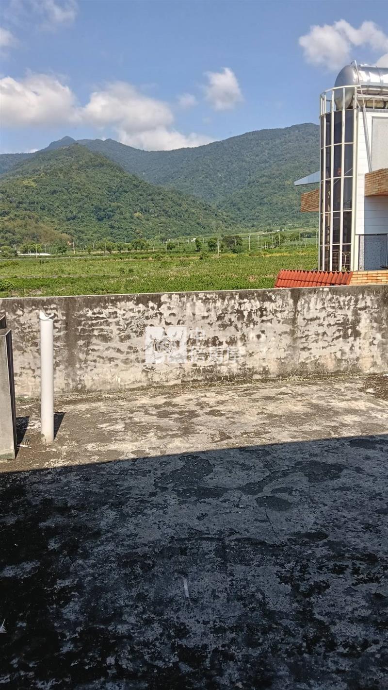 B3-10近初鹿國中店住房屋室內格局與周邊環境