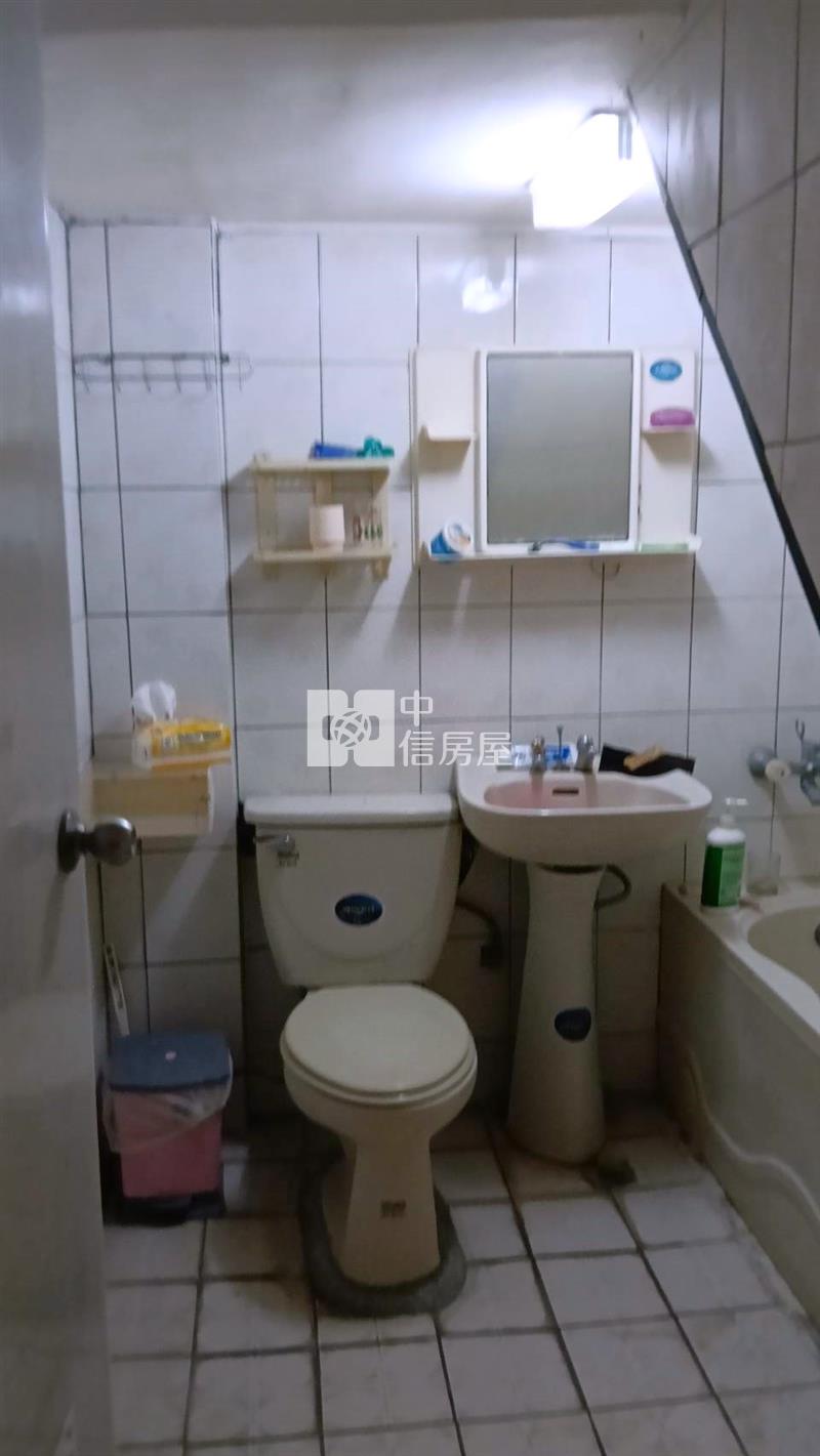 B3-10近初鹿國中店住房屋室內格局與周邊環境