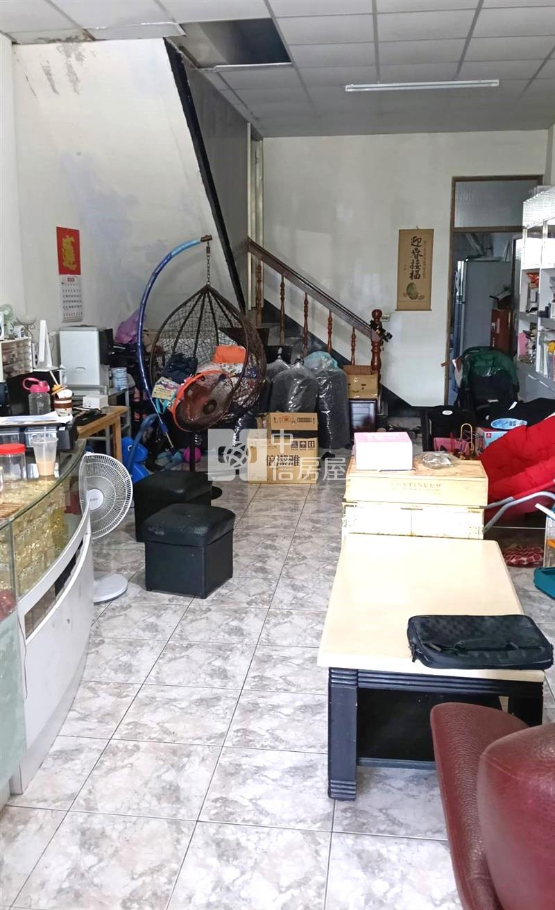 B3-10近初鹿國中店住房屋室內格局與周邊環境