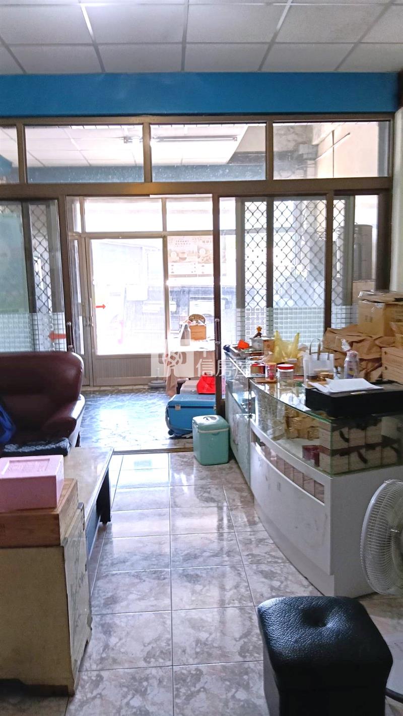 B3-10近初鹿國中店住房屋室內格局與周邊環境