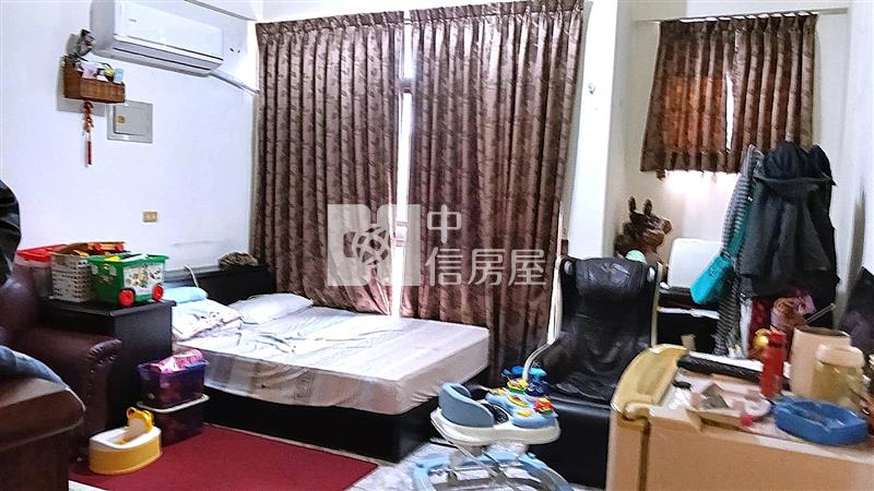 B3-10近初鹿國中店住房屋室內格局與周邊環境