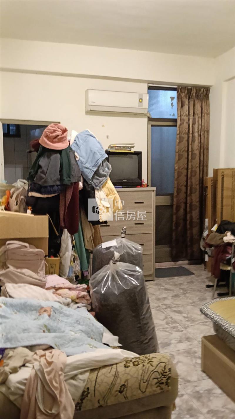 B3-10近初鹿國中店住房屋室內格局與周邊環境