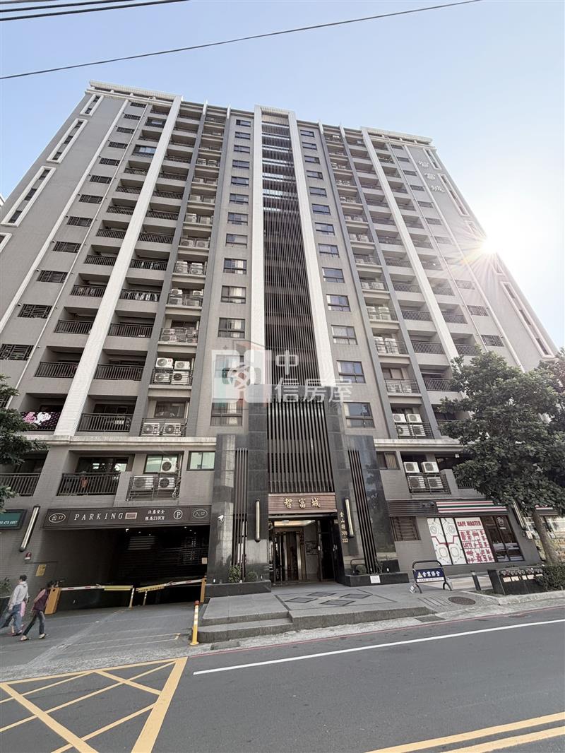 【豐禾】【專任】楊梅近交流道稀有大四房車房屋室內格局與周邊環境