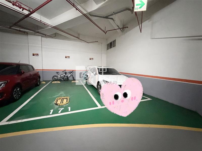 【豐禾】【專任】楊梅近交流道稀有大四房車房屋室內格局與周邊環境