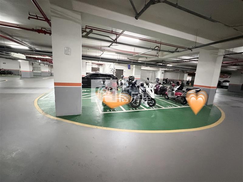 【豐禾】【專任】楊梅近交流道稀有大四房車房屋室內格局與周邊環境