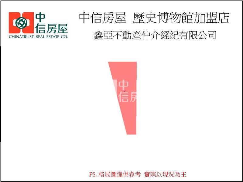 將軍漚汪百香果園加大資材室平房房屋室內格局與周邊環境
