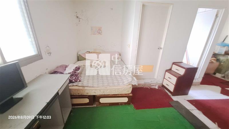 礁溪轉運站臨路透天房屋室內格局與周邊環境
