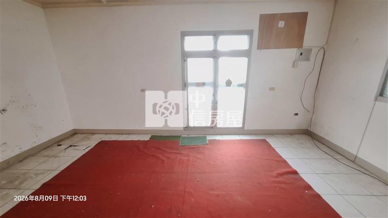 礁溪轉運站臨路透天房屋室內格局與周邊環境