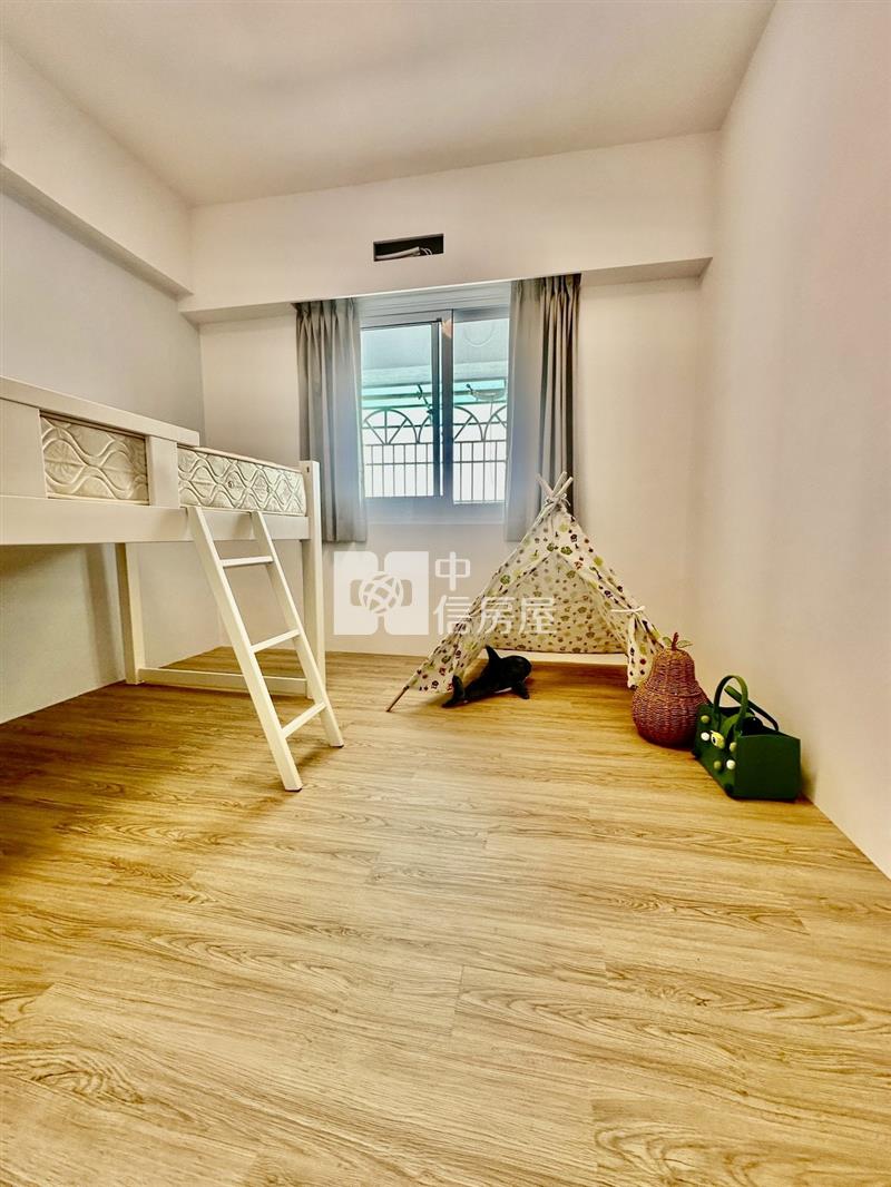 新故鄉美3+1房房屋室內格局與周邊環境