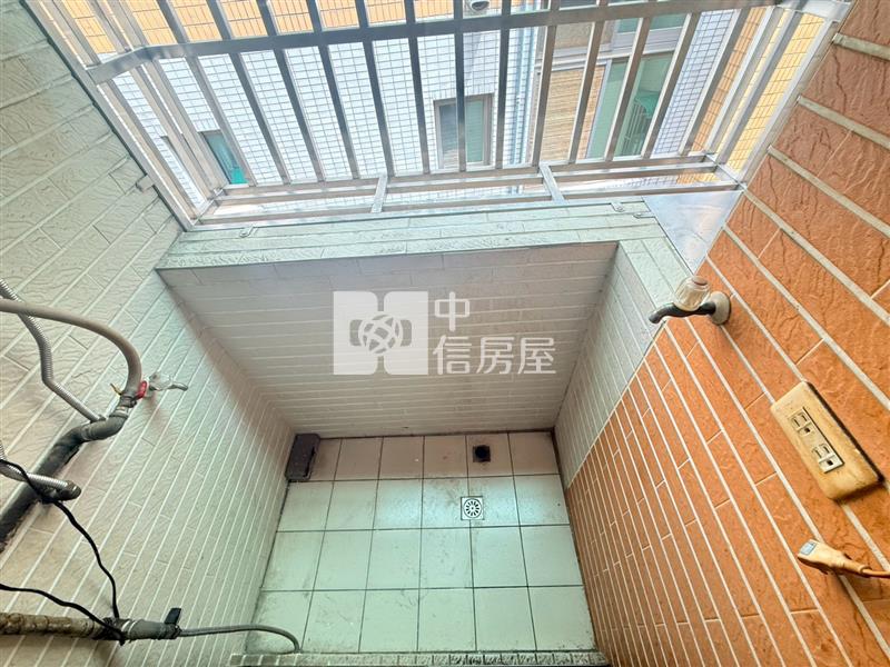 大明商圈5+6年輕美寓房屋室內格局與周邊環境
