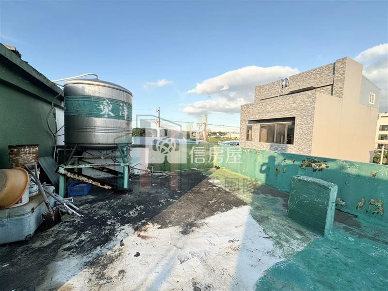 【豐禾】【專】大園市區透天房屋室內格局與周邊環境
