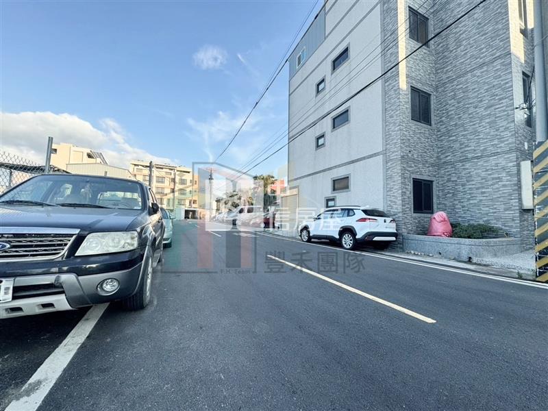 【豐禾】【專】大園市區透天房屋室內格局與周邊環境