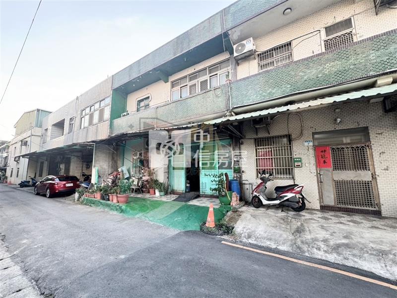 【豐禾】【專】大園市區透天房屋室內格局與周邊環境