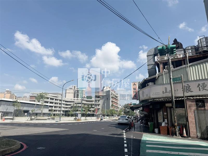 【豐禾】中壢火車站景觀套房房屋室內格局與周邊環境