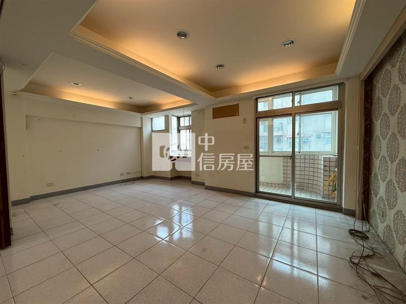 楊梅大坪數打通美寓房屋室內格局與周邊環境