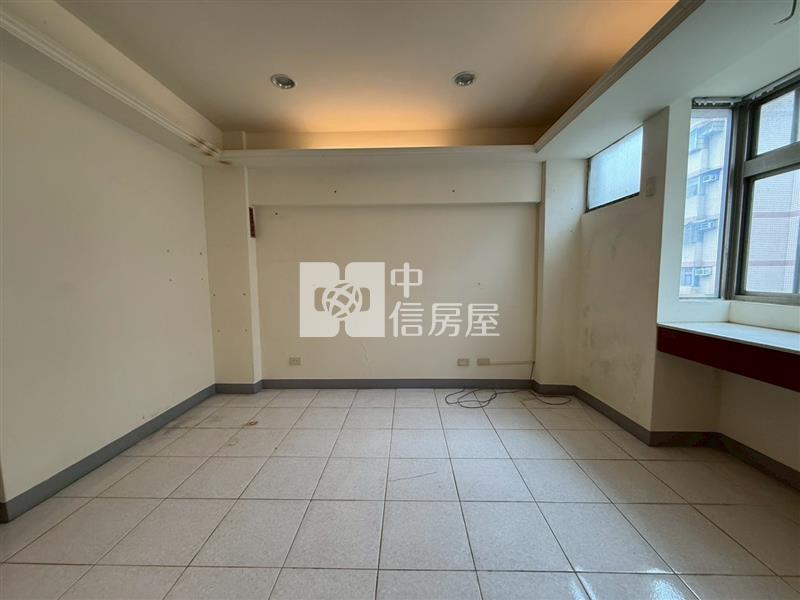 楊梅大坪數打通美寓房屋室內格局與周邊環境