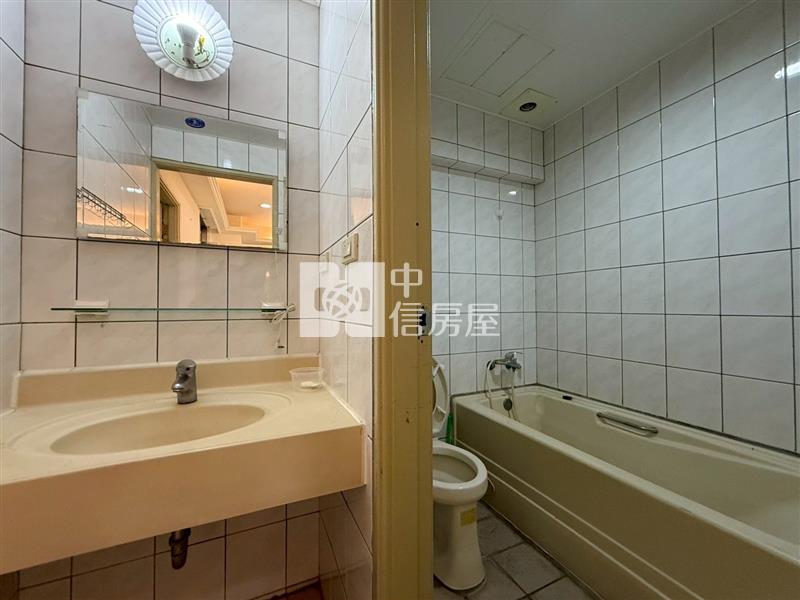 楊梅大坪數打通美寓房屋室內格局與周邊環境