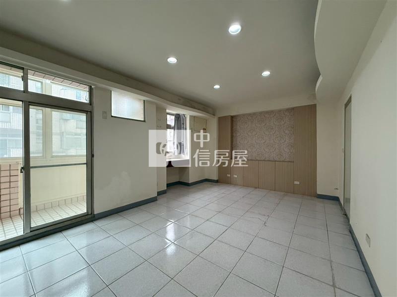 楊梅大坪數打通美寓房屋室內格局與周邊環境