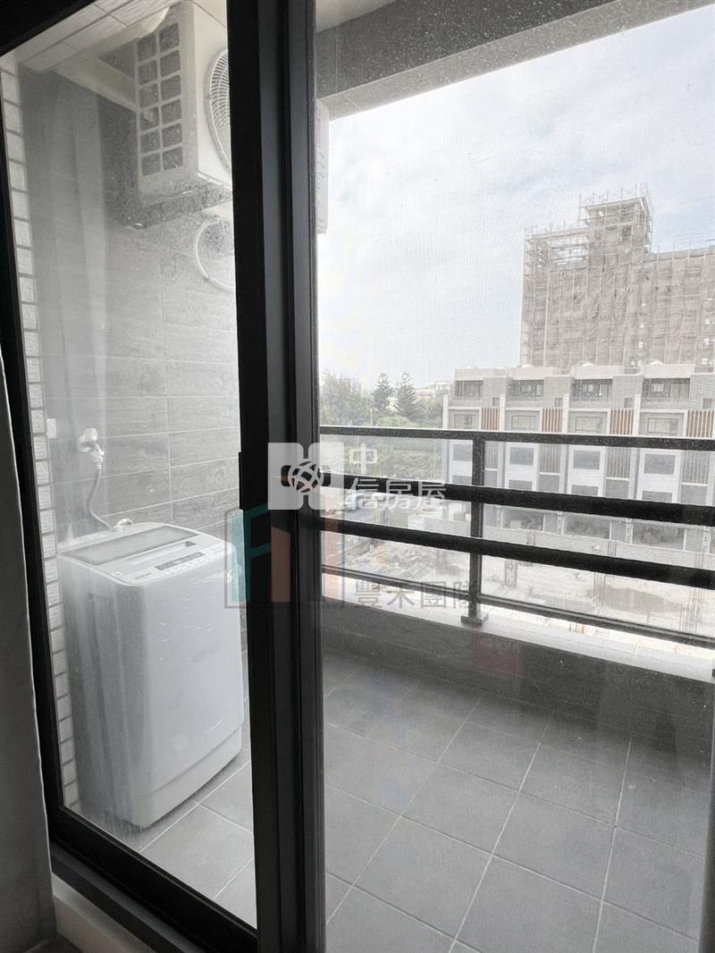 【豐禾】草漯收租3套房(高投報)房屋室內格局與周邊環境