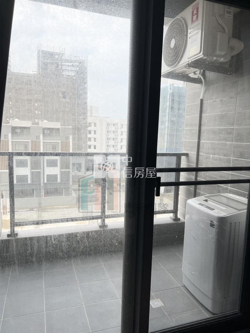 【豐禾】草漯收租3套房(高投報)房屋室內格局與周邊環境