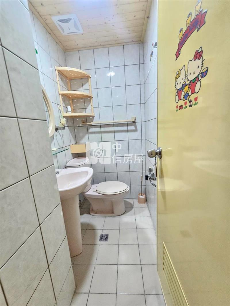南京路2房美華廈房屋室內格局與周邊環境
