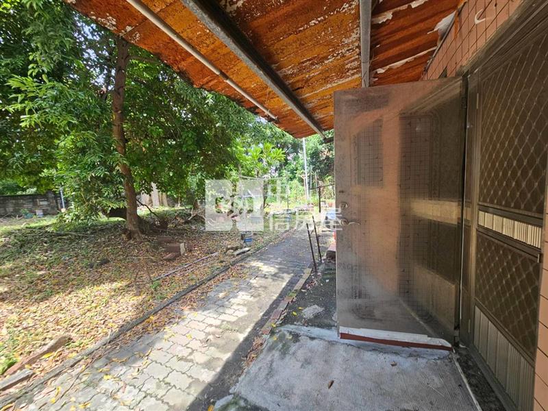 南京路2房美華廈房屋室內格局與周邊環境