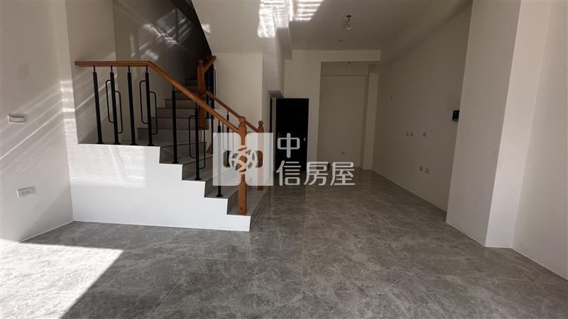 康樂全新小資別墅房屋室內格局與周邊環境