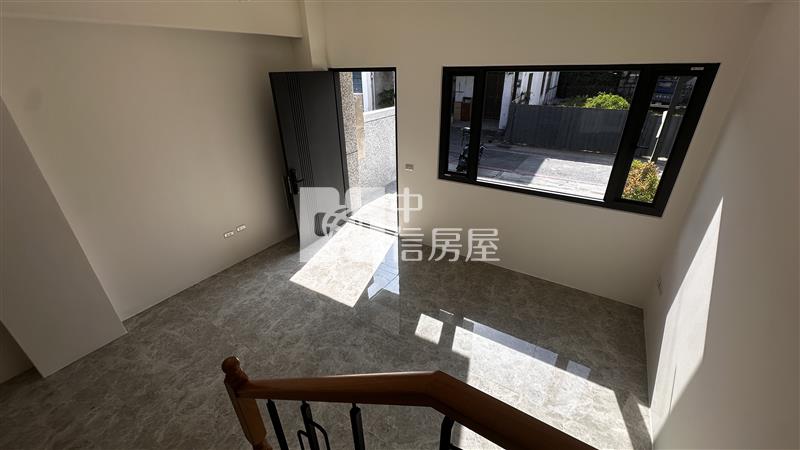 康樂全新小資別墅房屋室內格局與周邊環境