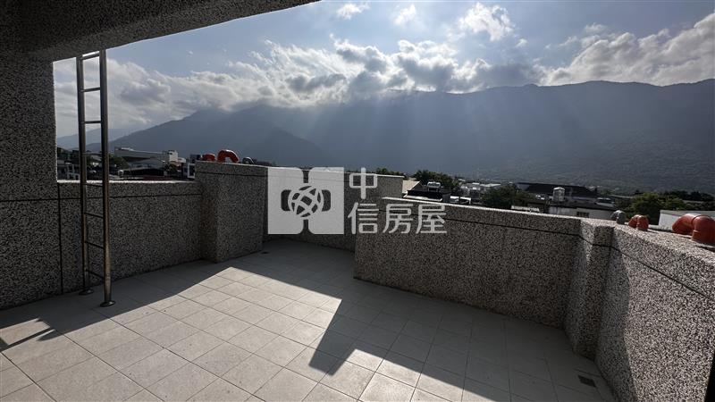 康樂全新小資別墅房屋室內格局與周邊環境