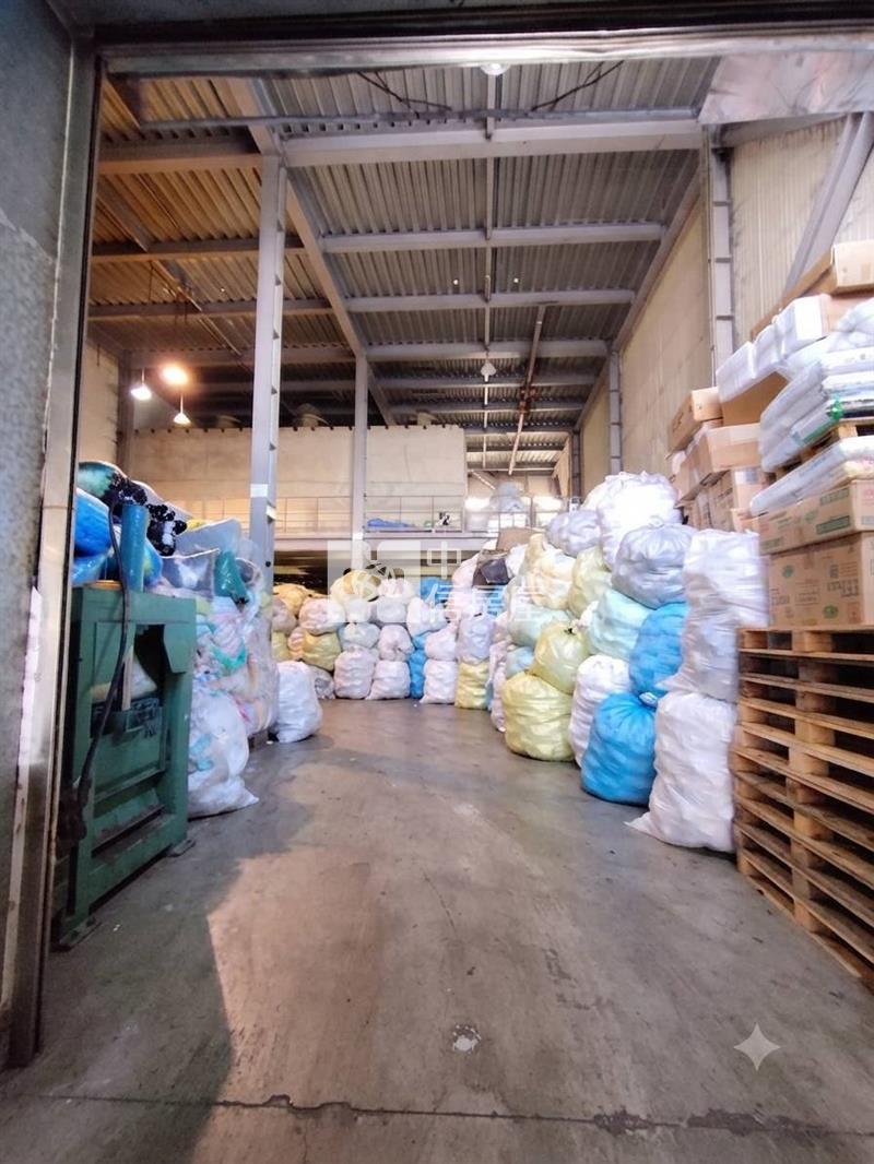 近龍潭交流道工業區挑高廠房房屋室內格局與周邊環境