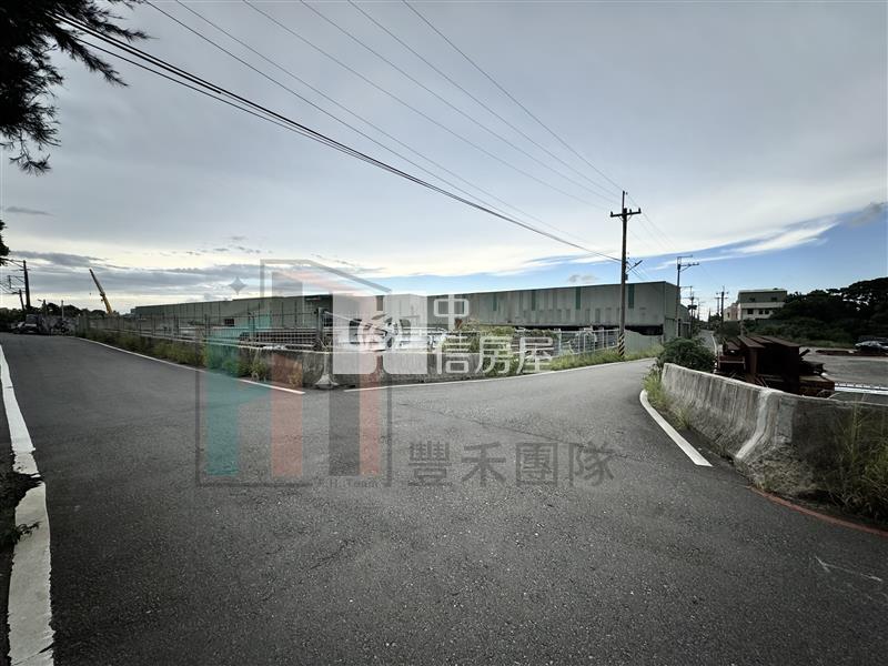 【豐禾】草漯重劃區旁稀有甲建房屋室內格局與周邊環境
