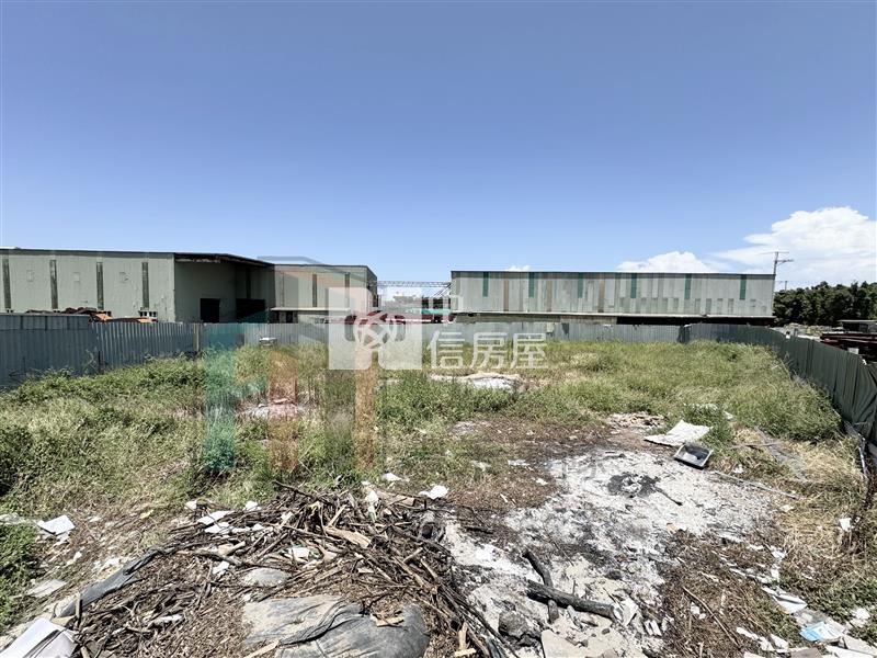 【豐禾】草漯重劃區旁稀有甲建房屋室內格局與周邊環境