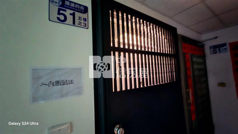 花蓮站前2房精緻超值華廈房屋室內格局與周邊環境