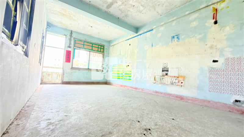仁德上崙稀有兩戶連棟出售房屋室內格局與周邊環境