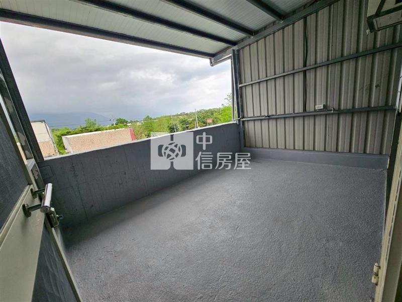 北埔孝親房美透天房屋室內格局與周邊環境