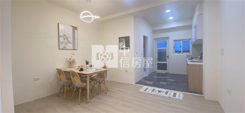 北埔孝親房美透天房屋室內格局與周邊環境