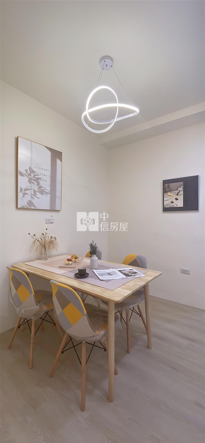 北埔孝親房美透天房屋室內格局與周邊環境