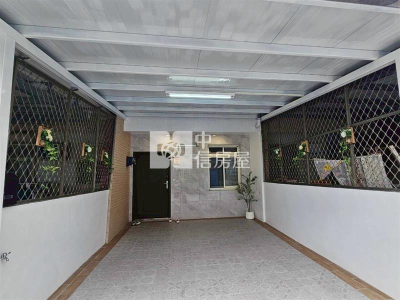 北埔孝親房美透天房屋室內格局與周邊環境