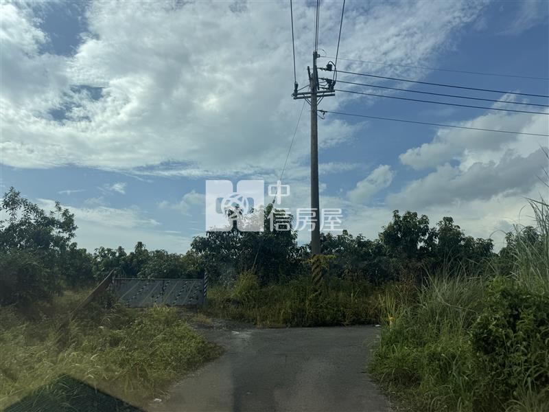 高樹菜寮果園房屋室內格局與周邊環境