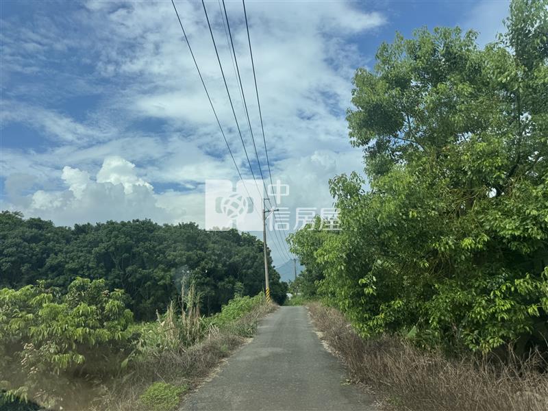 高樹菜寮果園房屋室內格局與周邊環境