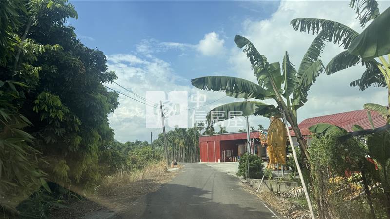 高樹菜寮果園房屋室內格局與周邊環境